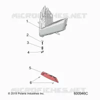 ELECTRICA, HEADLIGHT AND TAILLIGHT