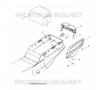 CAJA DE CARGA