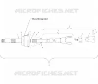CV JOINT