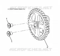 BOMBA DE ACEITE