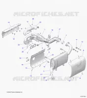 ENGINE, SISTEMA DE ESCAPE