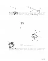 ELECTRICA, SENSORS, ECU AND CONTROL MODULES