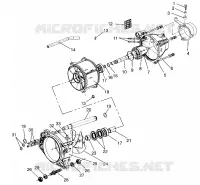 PROPULSIÓN SLT 750 B954170 (4930563056B004)