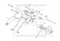 TRASERO ARM PAR