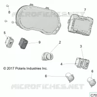 DASH INSTUMENTS