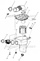 CAJA DE AIRE (4913521352008A)