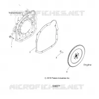 TREN, DRIVE COUPLER