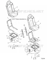 ASIENTO ASM. AND SLIDER