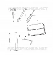 KIT DE HERRAMIENTA