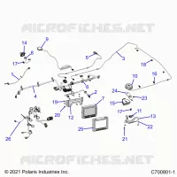 ELECTRICA, AUDIO, RIDE COMMAND