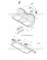 ASIENTO AND BASE