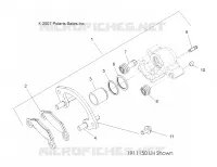 FRENO FRONTAL CALIPER
