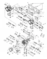 CARBURADOR SL 750 B944070 (4927012701027A)