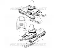 ETIQUETAS LITE DELUXE 0953431 (4928902890A014)