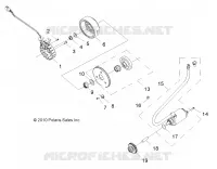 MOTOR, MOTOR DE ARRANQUE