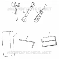 KIT DE HERRAMIENTA