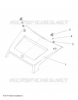 CAPUCHA LATCH