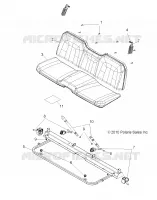 ASIENTO and BASE