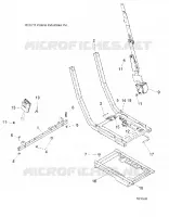 ASIENTO MOUNTING AND BELT
