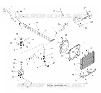 ENFRIAMIENTO SYSTEM
