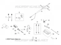 PARTES ELÉCTRICAS