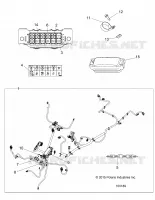 ELECTRICA, HARNESS