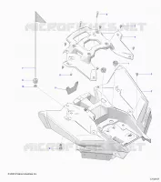 CARROCERÍA POSTERIOR