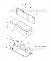 ASIENTO/ASIENTO BASE