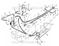 SISTEMA DE REFRIGERACIÓN ULTRA 0986778 (4943554355C001)