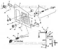 CONSOLA 440 XCR SP 0961760 (4931583158A014)