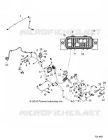 ELECTRICA, WIRE HARNESS