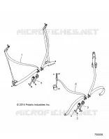 ASIENTO BELT MOUNTING