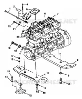 MONTAJE DEL MOTOR