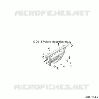 PARACHOQUES DELANTERO