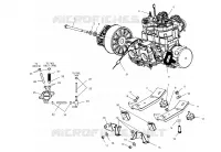 MONTAJE DEL MOTOR