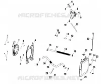 SISTEMA DE REFRIGERACIÓN