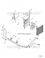 ENFRIAMIENTO SYSTEM