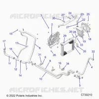 ENGINE, SISTEMA DE REFRIGERACIÃ“N