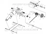TRASERO ARM PAR
