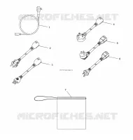 ELECTRICA, CHARGE CORDS
