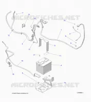 ELECTRICA, BATTERY