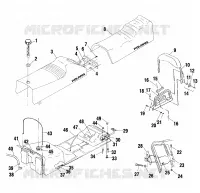 ASIENTO Y TANQUE DE GAS