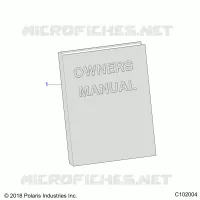 REFERENCE, EL MANUAL DEL PROPIETARIO