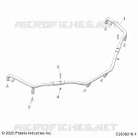 PORTAEQUIPAJES DELANTERO EXTENDERS
