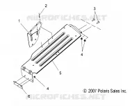 CHASIS, PROTECCIÓN DEL EMBRAGUE