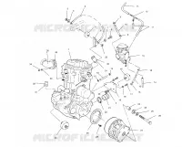 MONTAJE DEL MOTOR