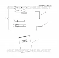 KIT DE HERRAMIENTA