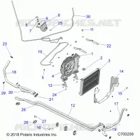 ENFRIAMIENTO SYSTEM