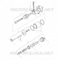 MOTOR DE ARRANQUE