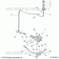 BRAKES, BRAKE PEDAL AND CILINDRO MAESTRO